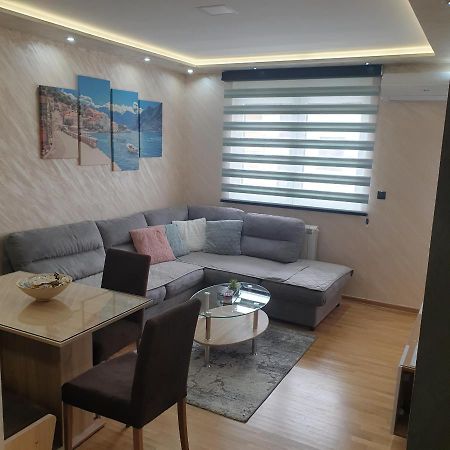 Apartman Dnd Zlatibor Sa Garazom Extérieur photo
