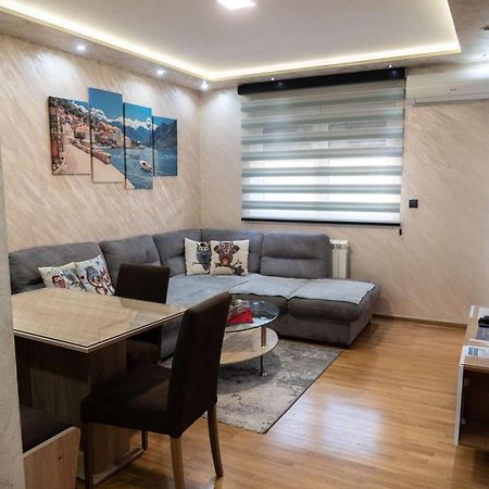 Apartman Dnd Zlatibor Sa Garazom Extérieur photo