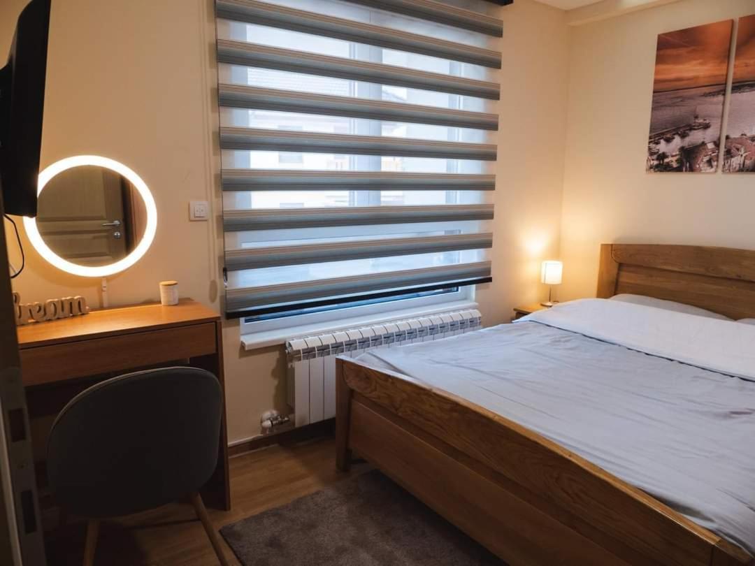 Apartman Dnd Zlatibor Sa Garazom Extérieur photo