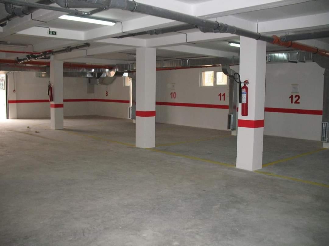 Apartman Dnd Zlatibor Sa Garazom Extérieur photo