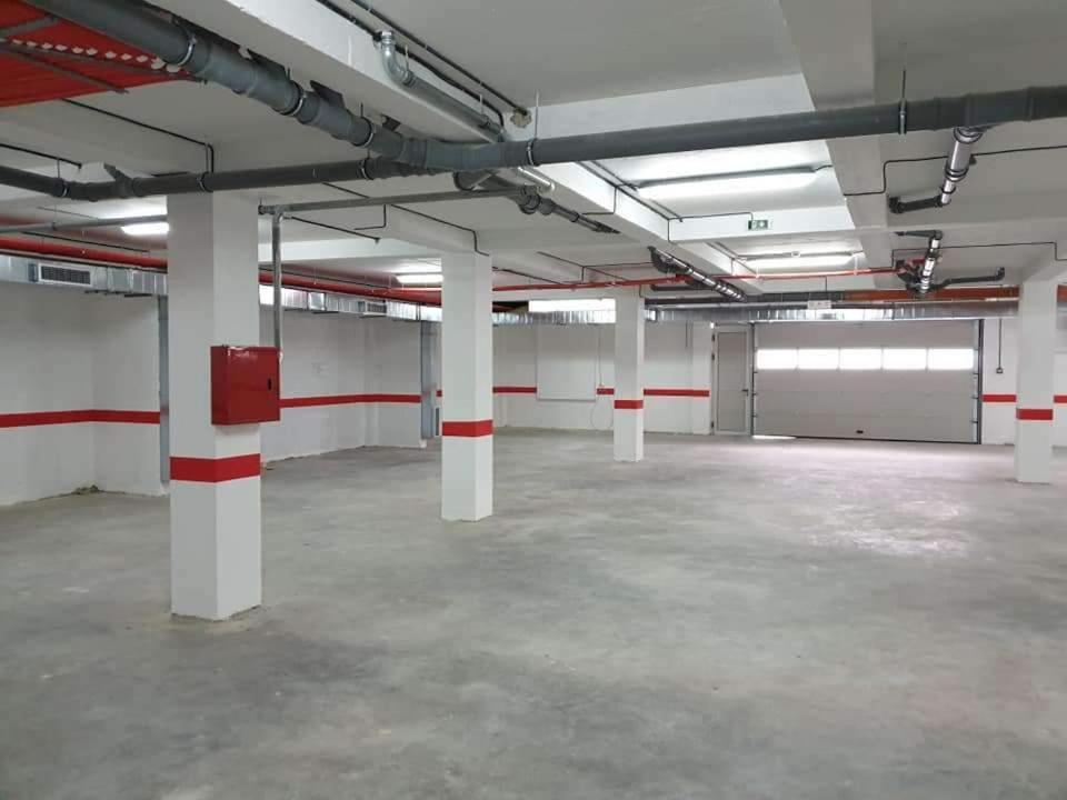 Apartman Dnd Zlatibor Sa Garazom Extérieur photo