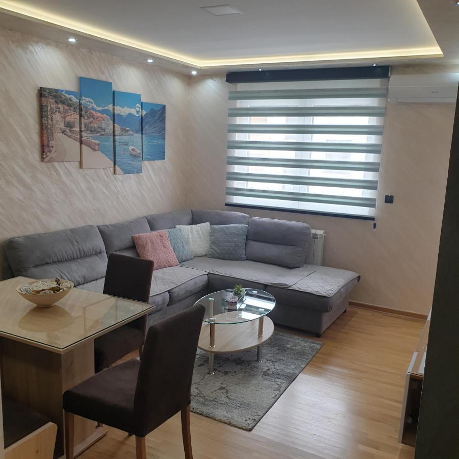Apartman Dnd Zlatibor Sa Garazom Extérieur photo