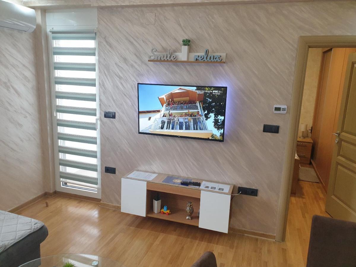Apartman Dnd Zlatibor Sa Garazom Extérieur photo