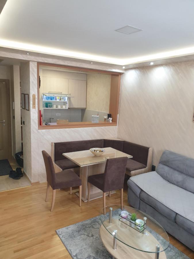 Apartman Dnd Zlatibor Sa Garazom Extérieur photo