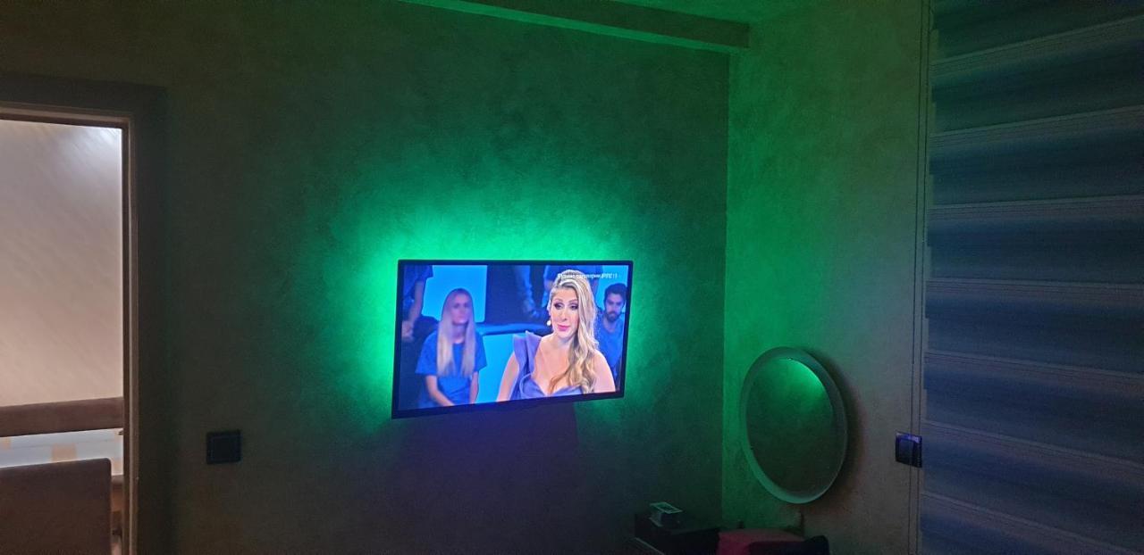 Apartman Dnd Zlatibor Sa Garazom Extérieur photo