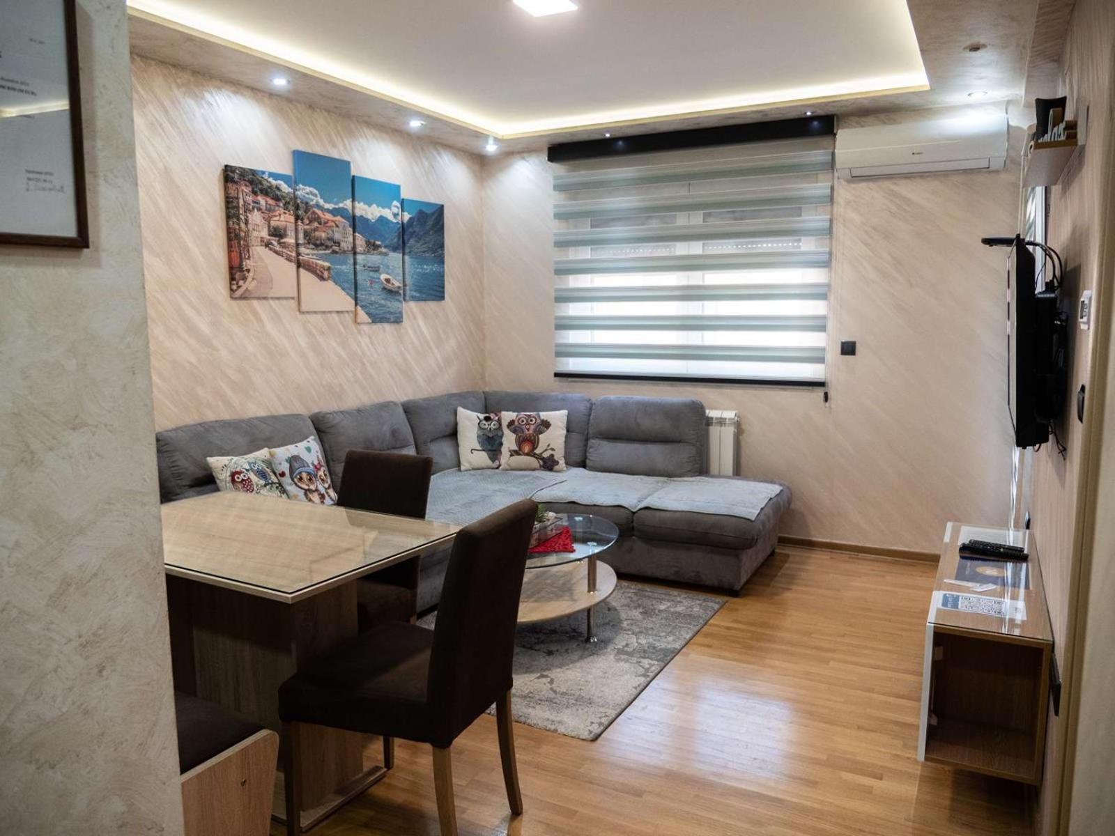 Apartman Dnd Zlatibor Sa Garazom Extérieur photo