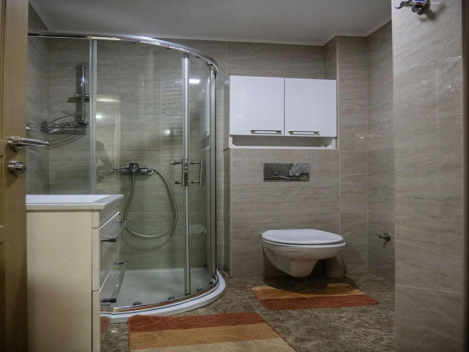 Apartman Dnd Zlatibor Sa Garazom Extérieur photo
