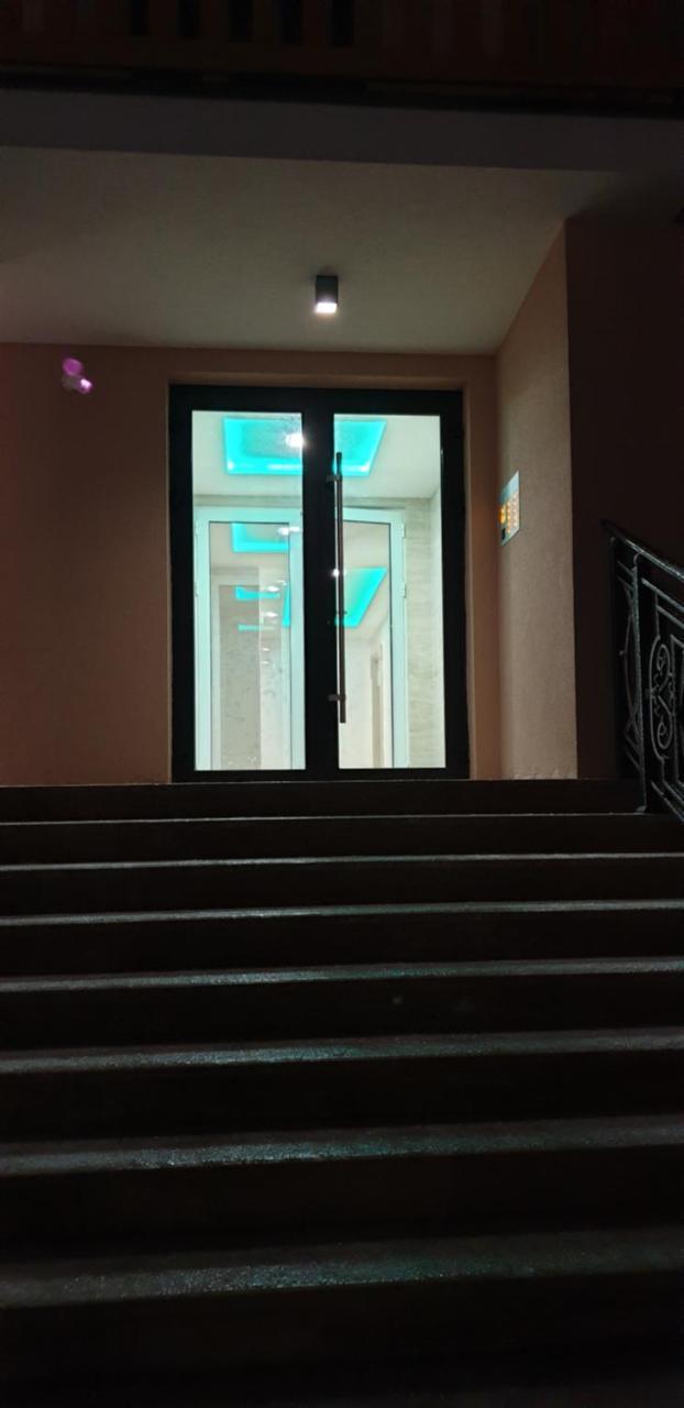 Apartman Dnd Zlatibor Sa Garazom Extérieur photo