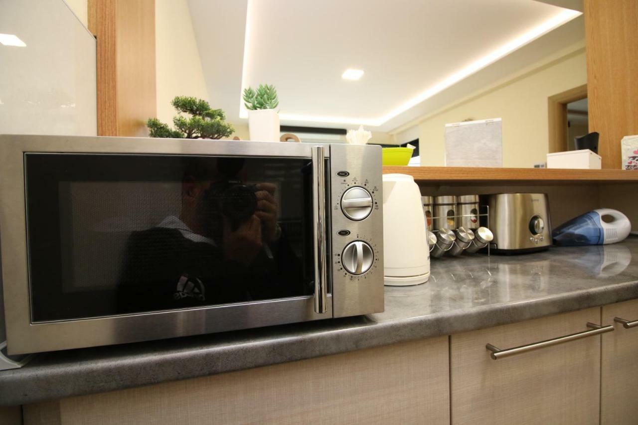 Apartman Dnd Zlatibor Sa Garazom Extérieur photo