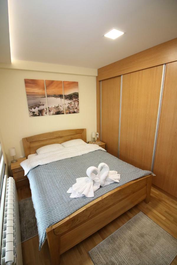 Apartman Dnd Zlatibor Sa Garazom Extérieur photo