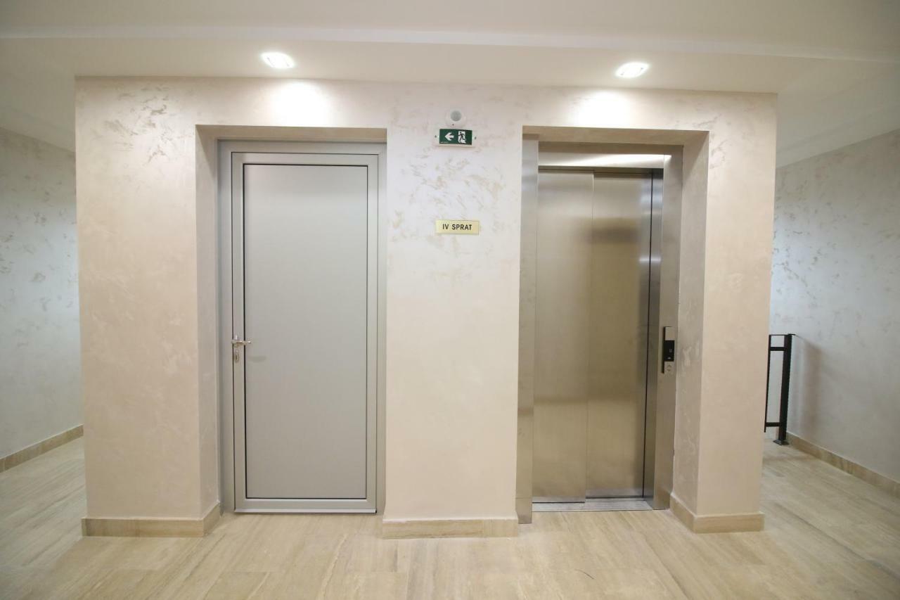 Apartman Dnd Zlatibor Sa Garazom Extérieur photo