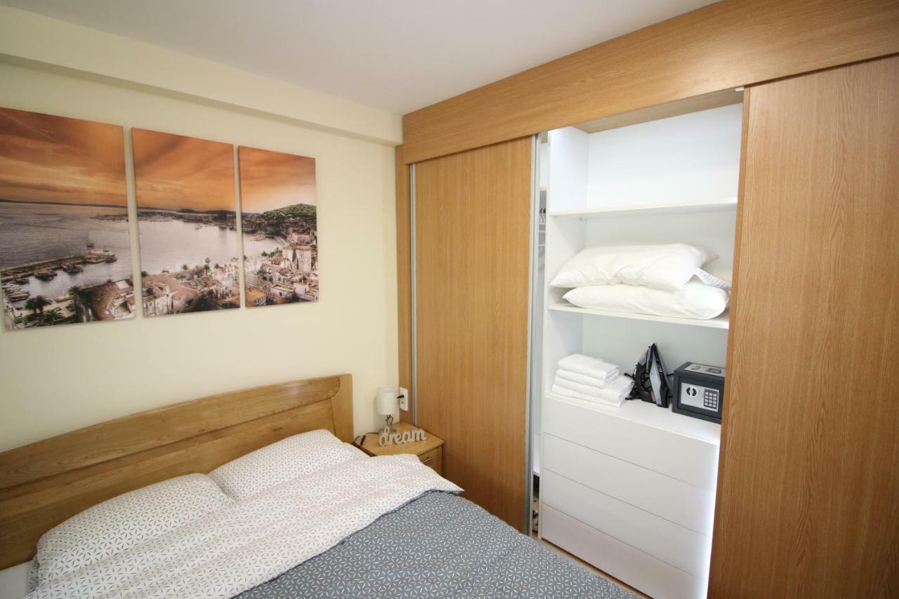 Apartman Dnd Zlatibor Sa Garazom Extérieur photo