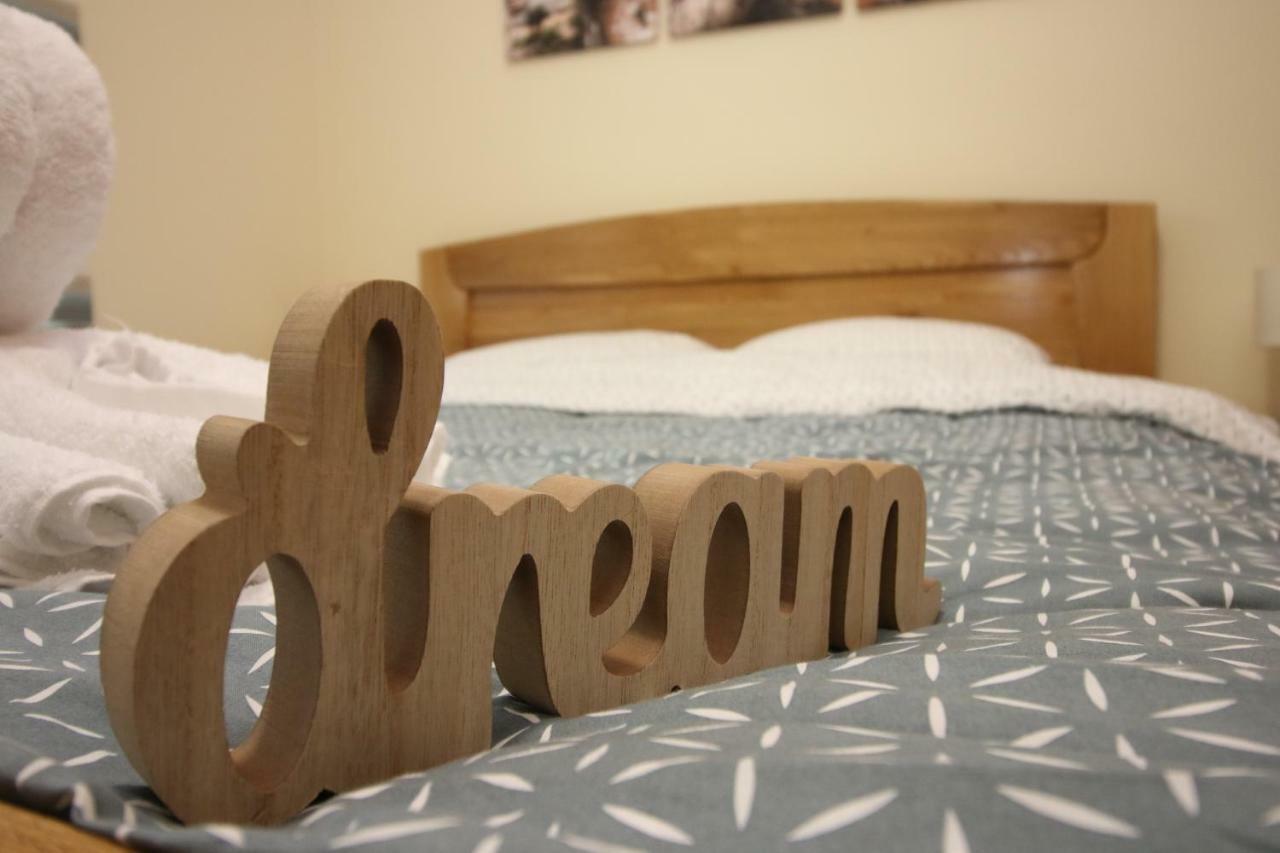 Apartman Dnd Zlatibor Sa Garazom Extérieur photo