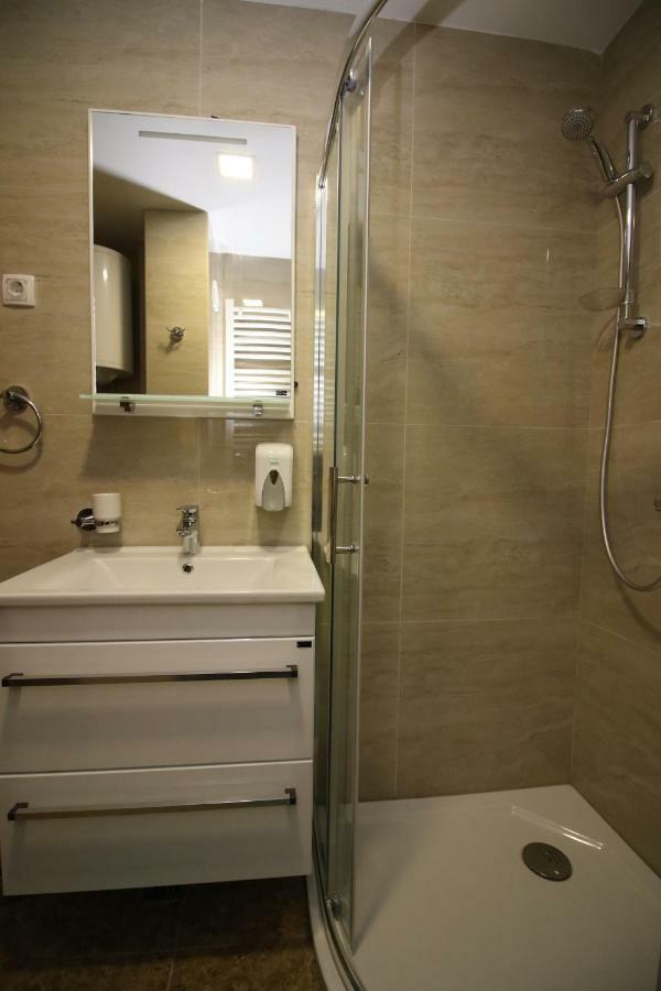 Apartman Dnd Zlatibor Sa Garazom Extérieur photo
