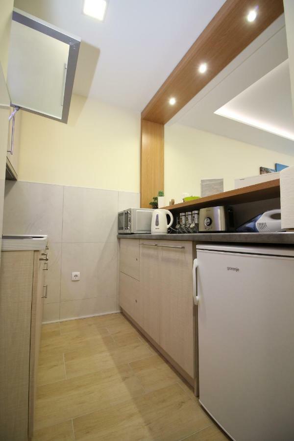 Apartman Dnd Zlatibor Sa Garazom Extérieur photo