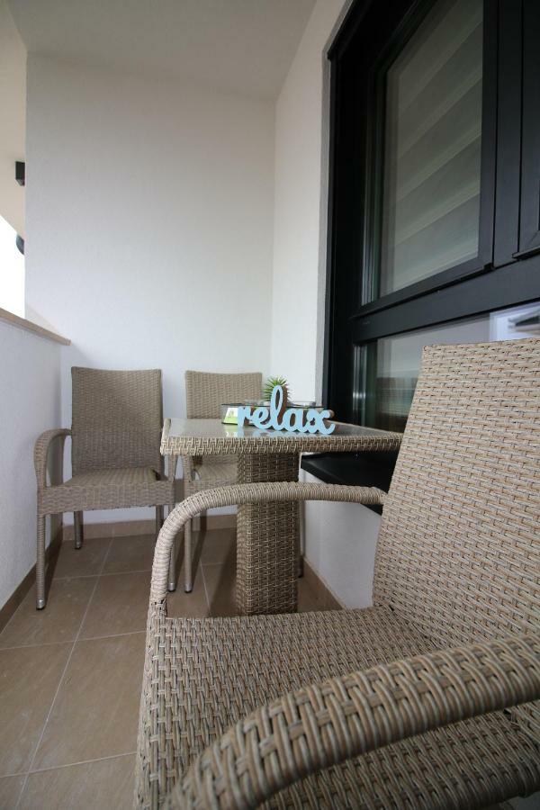 Apartman Dnd Zlatibor Sa Garazom Extérieur photo