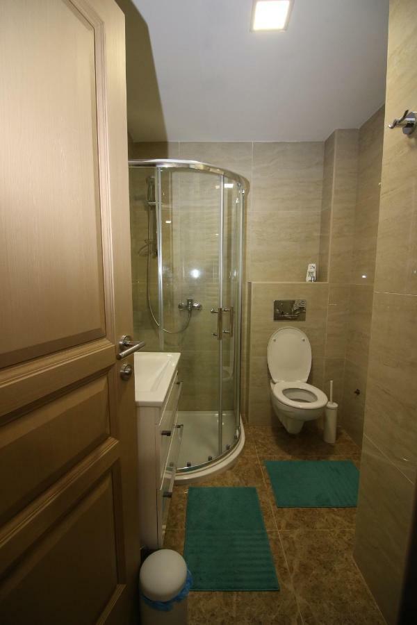 Apartman Dnd Zlatibor Sa Garazom Extérieur photo