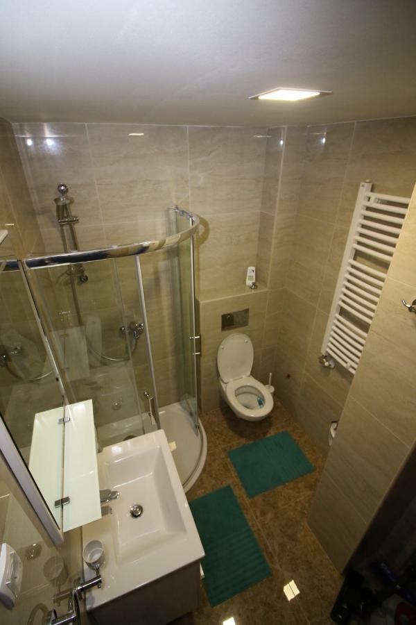 Apartman Dnd Zlatibor Sa Garazom Extérieur photo