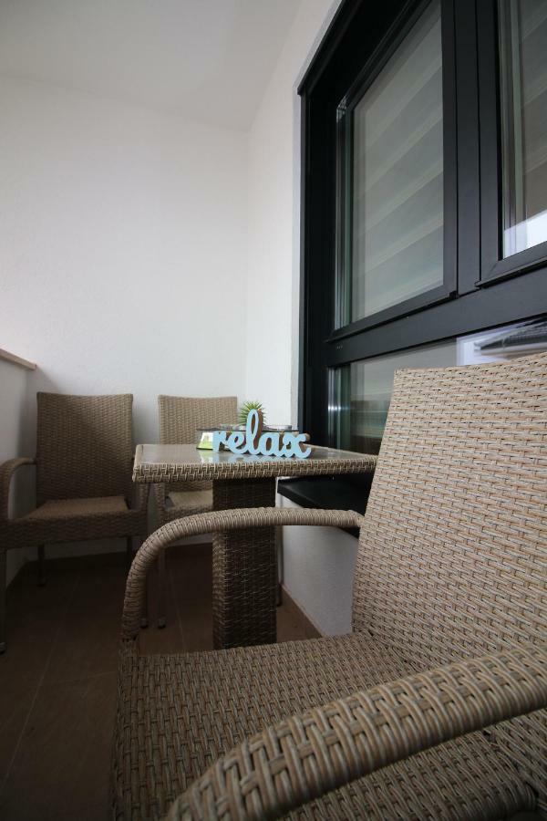 Apartman Dnd Zlatibor Sa Garazom Extérieur photo
