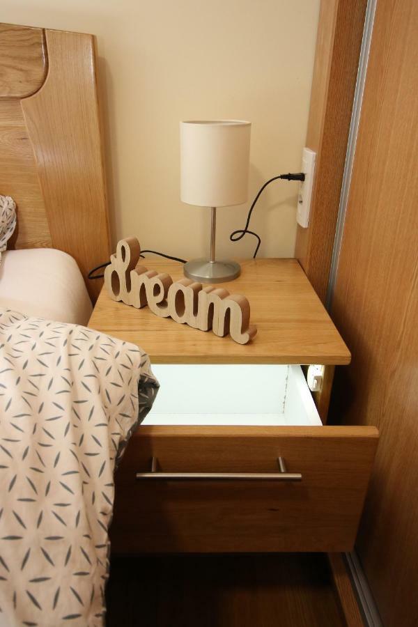 Apartman Dnd Zlatibor Sa Garazom Extérieur photo