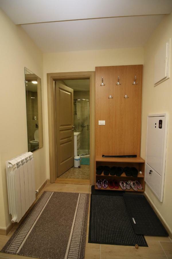 Apartman Dnd Zlatibor Sa Garazom Extérieur photo