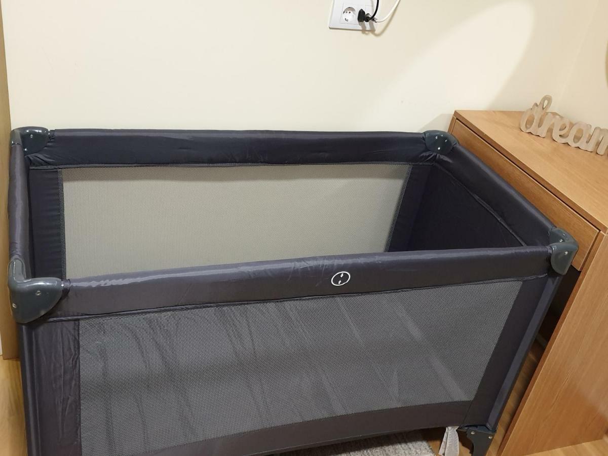 Apartman Dnd Zlatibor Sa Garazom Extérieur photo